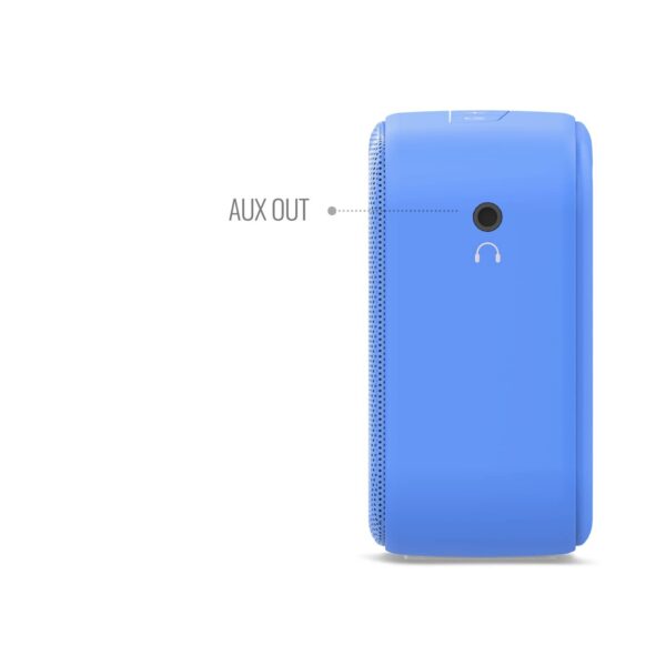 Carvaan Mini POP Colour Hindi - Cobalt Blue - Image 2