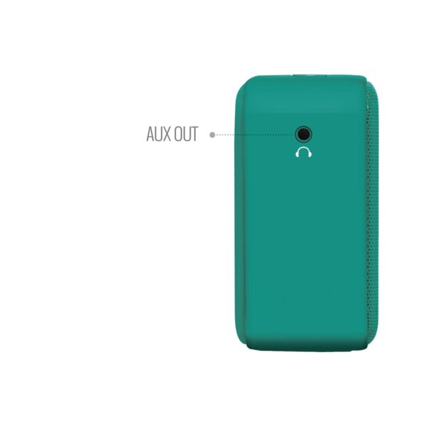Carvaan Mini POP Colour Hindi - Forest Green - Image 2