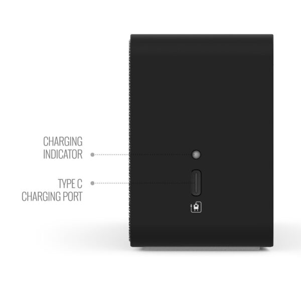 Carvaan Mini Plus Hindi - Moonlight Black - Image 6