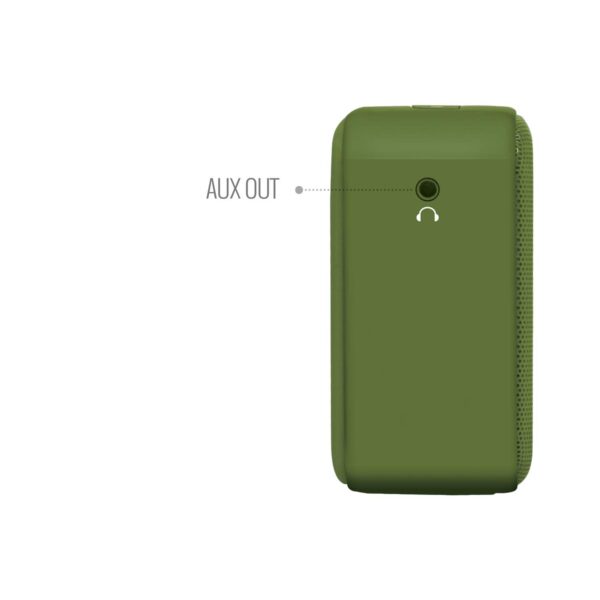 Carvaan Mini Legends Hindi - Sapphire Green - Image 5