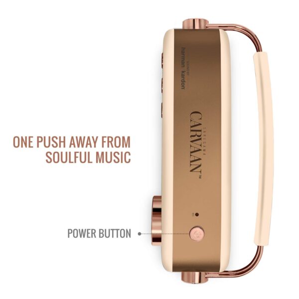 Carvaan Gold - Rose gold - Image 4