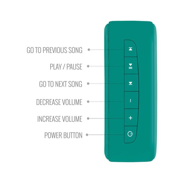 Carvaan Mini POP Colour Hindi - Forest Green - Image 7