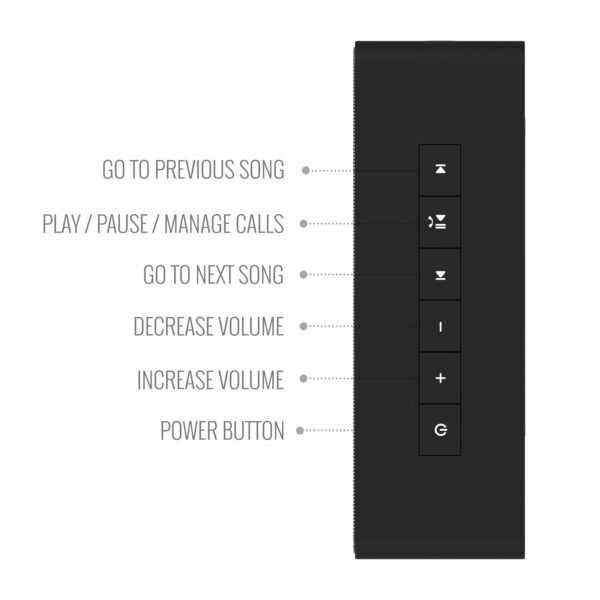 Carvaan Mini Plus Hindi - Moonlight Black - Image 3