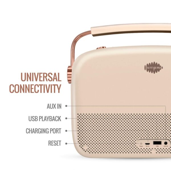 Carvaan Gold - Rose gold - Image 5