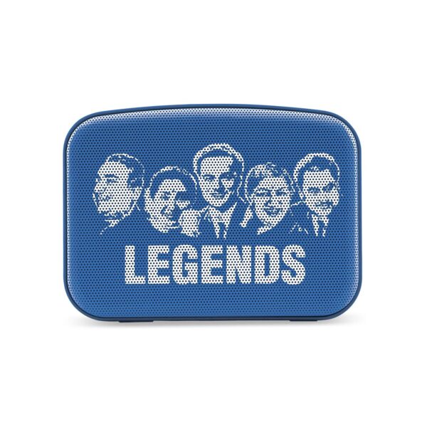 Carvaan Mini Legends Hindi - Regal Blue - Image 3