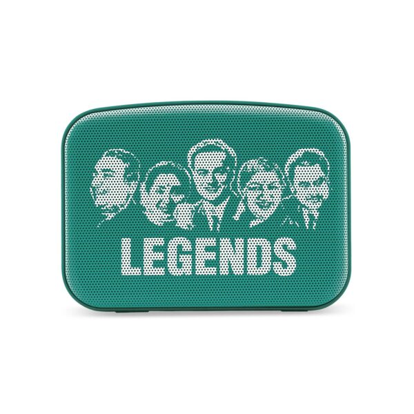 Carvaan Mini POP Colour Hindi - Forest Green - Image 3