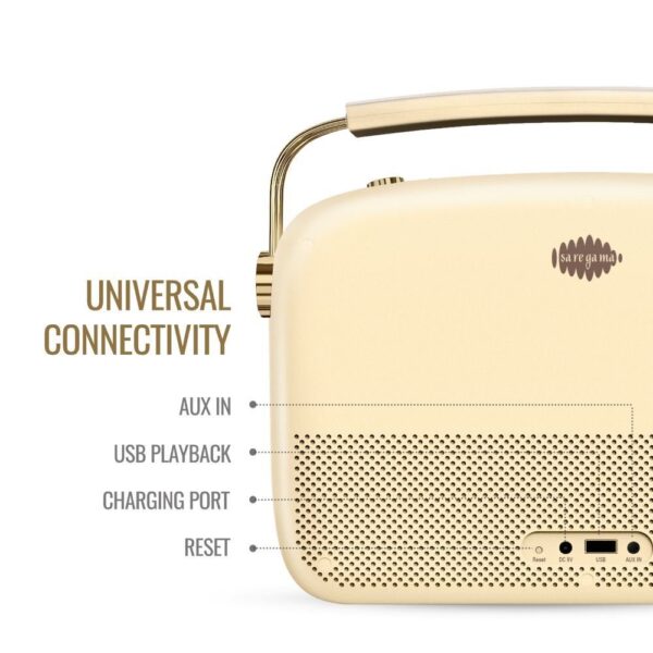 Carvaan Gold 2.0 - Wine Gold (Champagne Gold) - Image 6