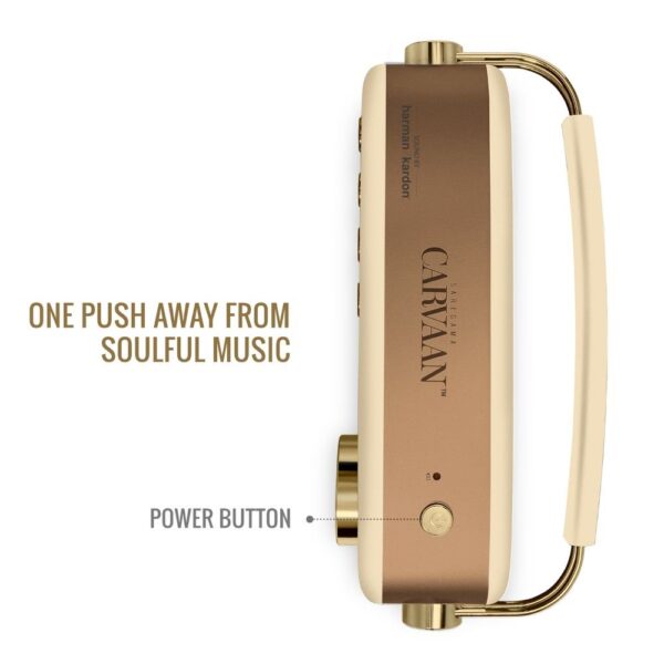 Carvaan Gold 2.0 - Wine Gold (Champagne Gold) - Image 5