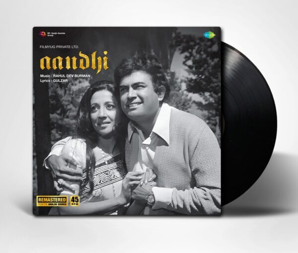 Aandhi – Lp Record