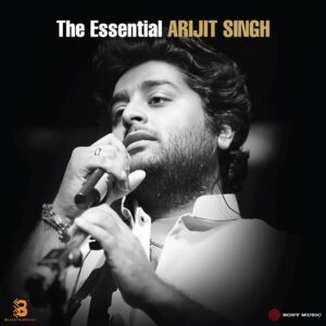 The Essential Arijit Singh, Vinyl Record, Lp