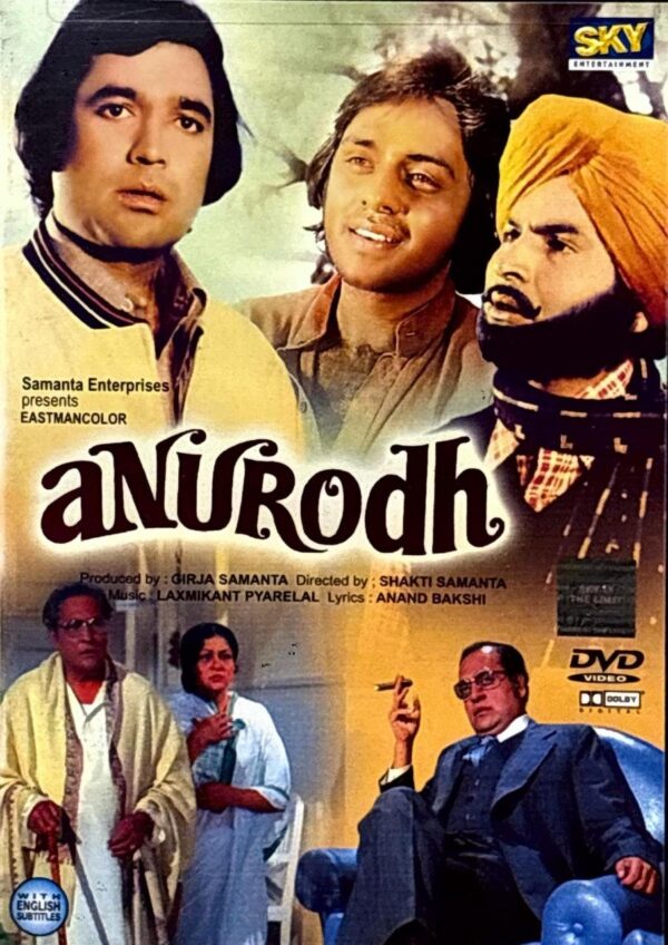 Anurodh