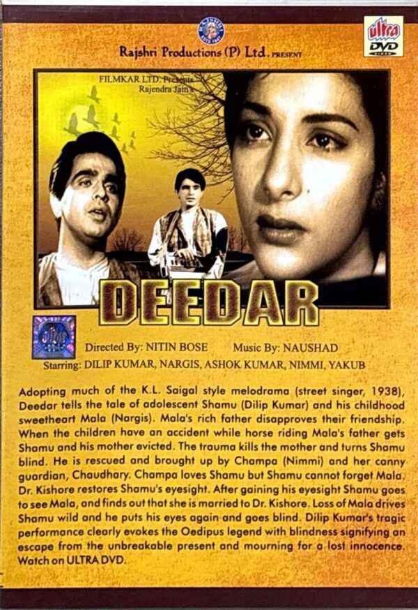 DEEDAR