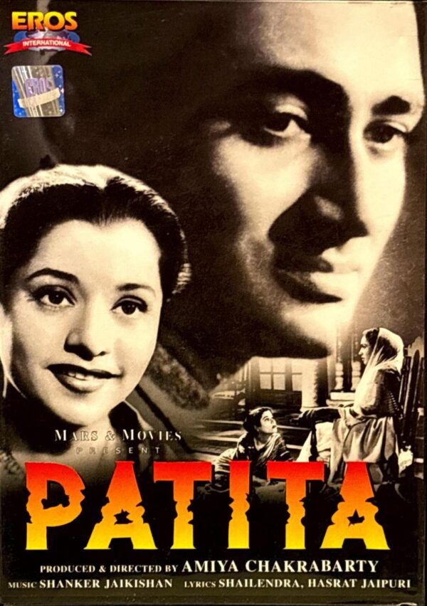 Patita