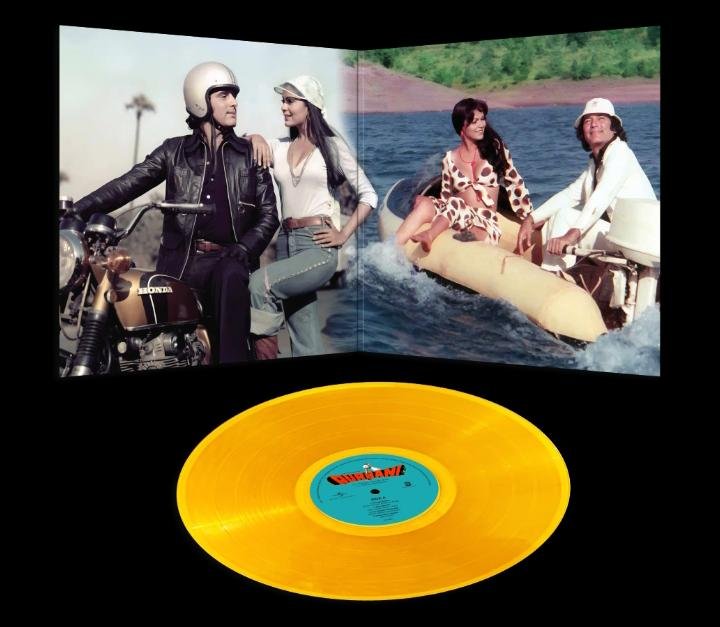 Qurbani Vinyl Record - Image 5